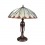 Tiffany tafellamp lamp Hirondelle