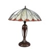 Lámpara Tiffany Swallow - Lámparas Art Deco - 