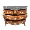 Louis XV chest of drawers - Art Deco furniture and Louis XV style