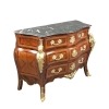 Commode Louis XV - Mobilier style Louis XV