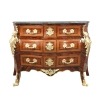 Louis XV chest of drawers - Art Deco furniture and Louis XV style
