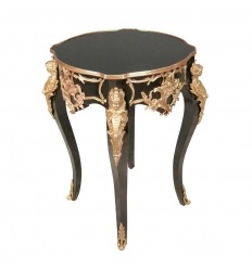 Tabell Louis XV