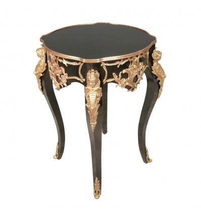  Tabell Louis XV - stil möbler Empire - 