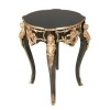  Mesa Louis XV - estilo de muebles Imperio - 