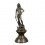 A szobor bronz a Donatello David