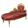 Baroque daybed -