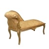 Louis XV daybed - 