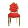 Louis XVI szék