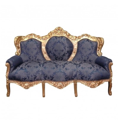Sofa-barokní styl - 