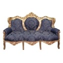 Barokki sohva - 