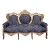 Baroque sofa - 