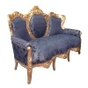 Barokk kanapé - 