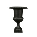 Vase Medicis cast-iron - H: 61.5 cm - Medicis vaser -