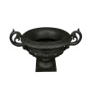  Medici basin in cast iron - W: 79 cm - Medici Vases - 