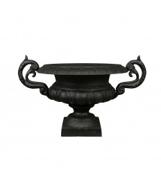Støbejern Medici vasque - L: 79 cm