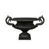  Dræn Medici-støbejern - L: 79 cm - Medicis vaser - 
