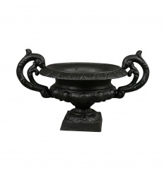 Gusseisen Medici Vass : L: 30,5 cm