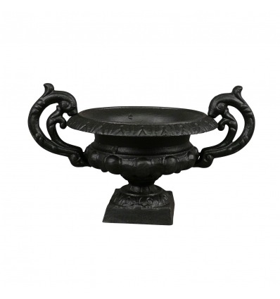  Dræn Medici-støbejern - L: 30,5 cm - Medicis vaser - 