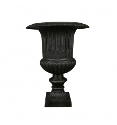 Cast-iron Medici Vase - H: 70 cm