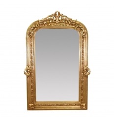 Louis XVI stil spegel