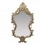 Barokní zrcadlo Ludvík XVI