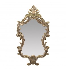 Miroir baroque Louis XVI