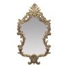  Barokní zrcadlo-nábytek ve stylu Louis XVI-zrcadlo - 