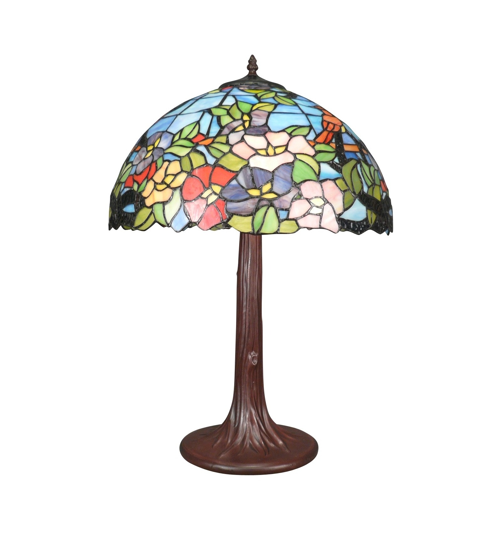 Lampe Tiffany