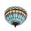 Loftslampe Tiffany