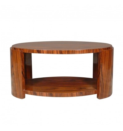  Tabelle-Deco-Oval - Tabellen Deco - Art-Deco-Möbel - 
