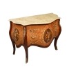 Louis XV style chest of drawers - Louis XV chest of drawers