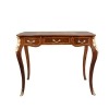 Office Louis XV - stílusú bútorok -