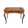 Escritorio Luis XV - Muebles de estilo. -