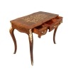 Louis XV desk - Style furniture -