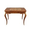 Úřad Ludvíka XV - styl nábytku -