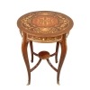  Ende tabel Louis XV - sofaborde nær - Louis XV stil møbler - 