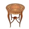  Muebles de estilo Louis XV - mesas de centro cerca - Louis XV tabla de extremo - 