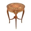  End table Louis XV - Coffee tables near - Louis XV style furniture - 