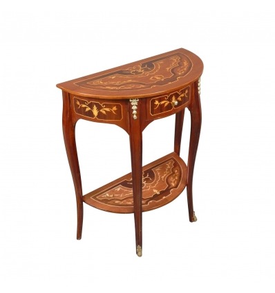  Консоль Луи XV-консоли стиле мебель - 