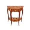  Konsol Louis XV-konsoller-stil møbler - 