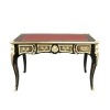 Stůl boulle Ludvíka XV. - 