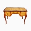  Управление Людовика XV - офисная мебель в стиле Людовика XV - 