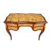  Office Louis XV - Style Louis XV office furniture - 