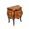  Dresser Louis XV - Copies of furniture Louis XV - 