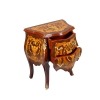  Dresser Louis XV - Copies of furniture Louis XV - 