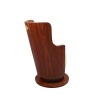 Stoel art deco - art deco rozenhout houten meubels -