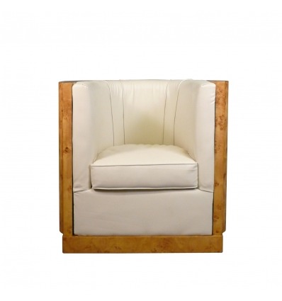 Art deco - art deco židle - nábytek ve stylu art deco křeslo -