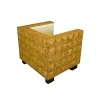 Cubo de Deco cadeira - móveis decorativos -
