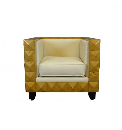 Krzesło moduł Deco - meble Art Deco -