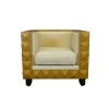 Krzesło moduł Deco - meble Art Deco -
